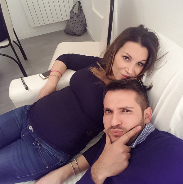 ‘Temptation Island’, Sonia Carbone e Gabriele Caiazzo sono diventati genitori: è nato oggi il piccolo Michele!