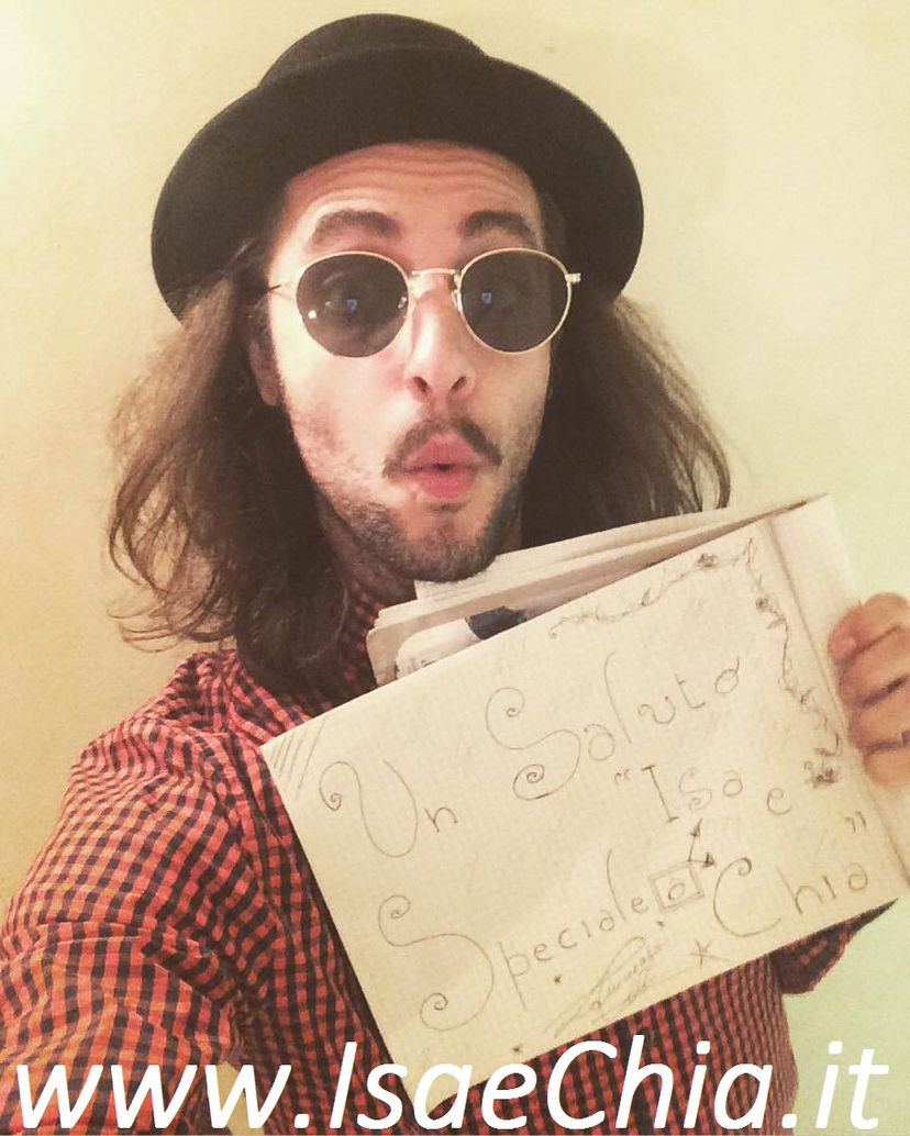 Tommaso Pini a IsaeChia.it: “Dopo il terzo posto a ‘The Voice of Italy 2’ non vedo l’ora di scatenarmi sul palco dell’Ariston!” preview