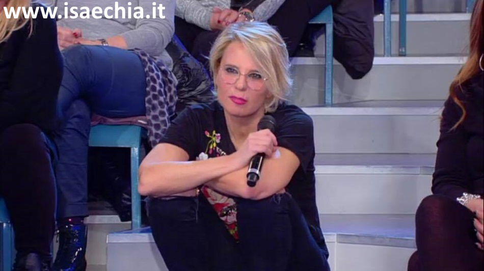 ‘Uomini e Donne’, una succosa novità aspetta gli affezionati di Maria De Filippi: ecco quale article-post
