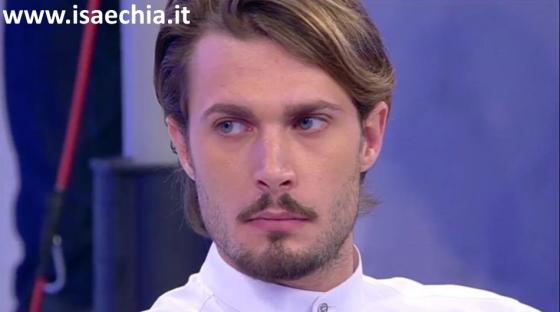 Giovanni Vescovo: chi è, C'è Posta per Te, postino