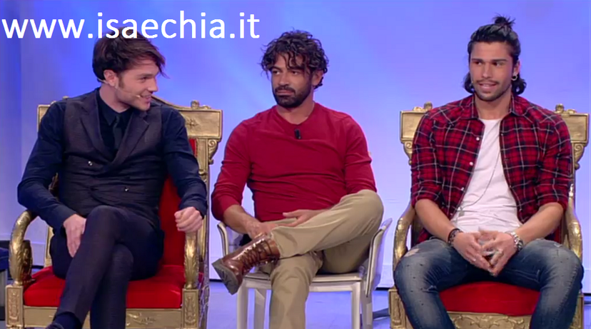 Keep Calm and Love Coach: La mia giornata agli Elios (parte 2) preview