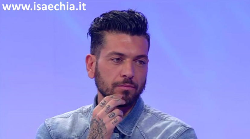 Alessandro Calabrese si racconta: “Sonia Lorenzini mi piaceva molto, così ho deciso di andare a corteggiarla a ‘Uomini e Donne’… lasciandomi alle spalle il passato con Lidia Vella!” preview