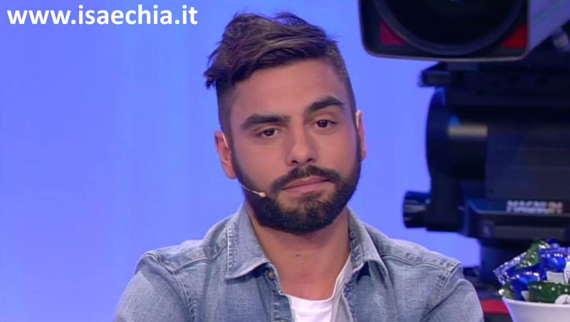 ‘Uomini e Donne’: l’opinione di Chia sulla puntata del Trono classico del 6/02/17 preview