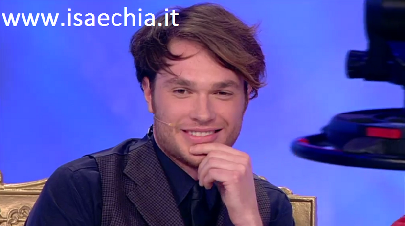 Keep Calm and Love Coach: Il trono di Marco Cartasegna preview