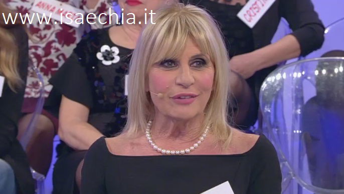 Auditel ‘Uomini e Donne’: ascolti boom per il Trono over! Gemma Galgani meglio delle scelte del Trono classico preview