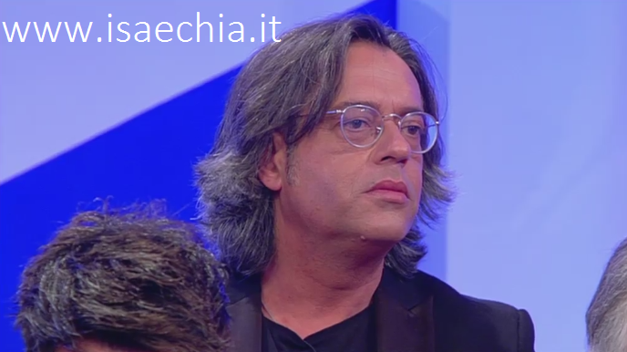 Michele D’Ambra, ecco chi è il nuovo amore di Gemma Galgani a ‘Uomini e Donne’ (foto) preview