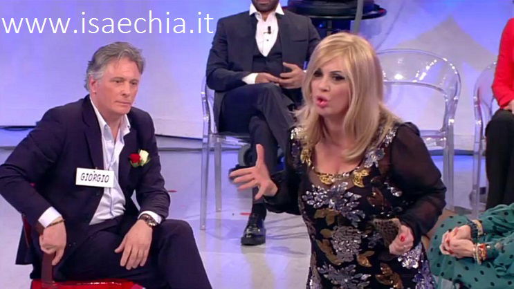 ‘Uomini e Donne’: l’opinione di Isa sulla puntata del Trono over del 23/02/17 preview