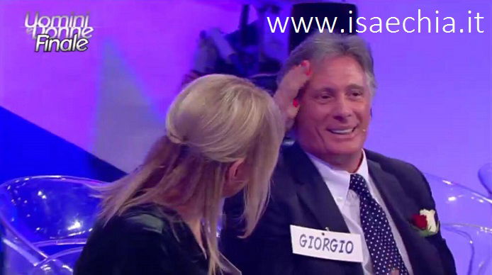 ‘Uomini e Donne’: l’opinione di Isa sulla puntata del Trono over del 9/02/17 preview