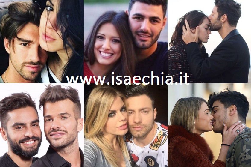 ‘Uomini e Donne’, ecco tutte le ultime notizie sulla puntata speciale dedicata alle coppie! (foto) article-post