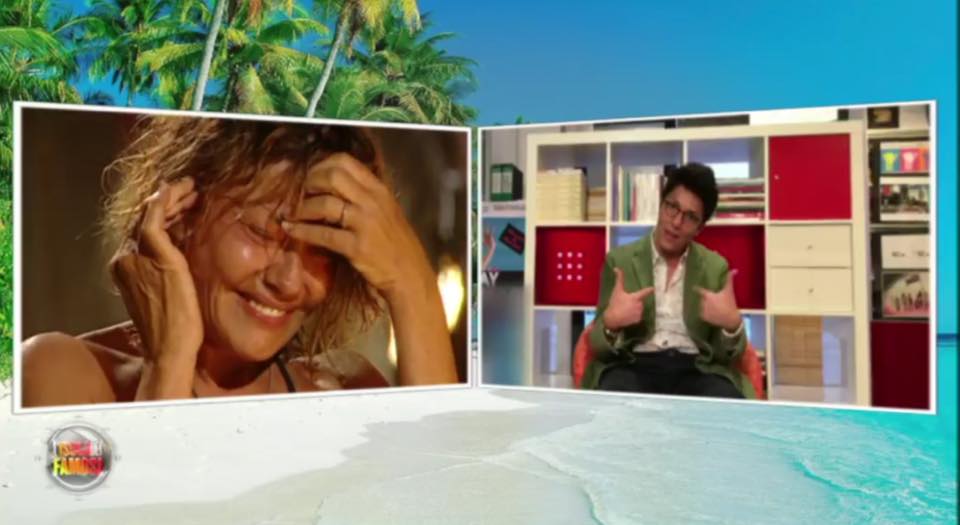 ‘Isola 12’: eliminato Giacomo Urtis, in nomination Massimo Ceccherini e Raz Degan. E il commovente messaggio per Eva Grimaldi… (video) article-post