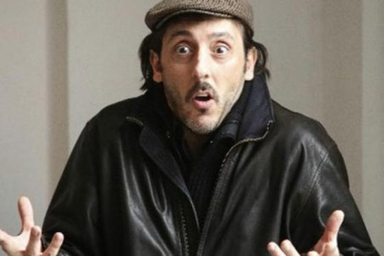 Massimo Ceccherini