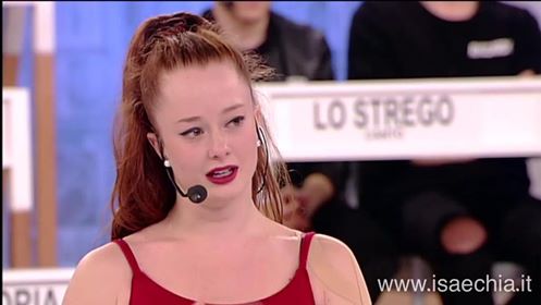 ‘Amici 16’, è scontro fra Mike Bird e Carlo di Francesco. Accesa polemica sul peso di Vittoria Markov (video) preview