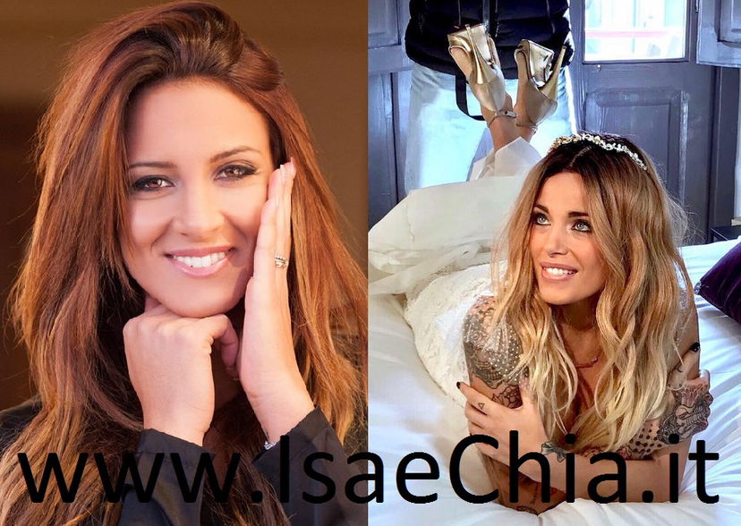 ‘Temptation Island 2’, Aurora Betti e Alessandra De Angelis presto mamme: ecco i nomi scelti per i loro piccoli… preview