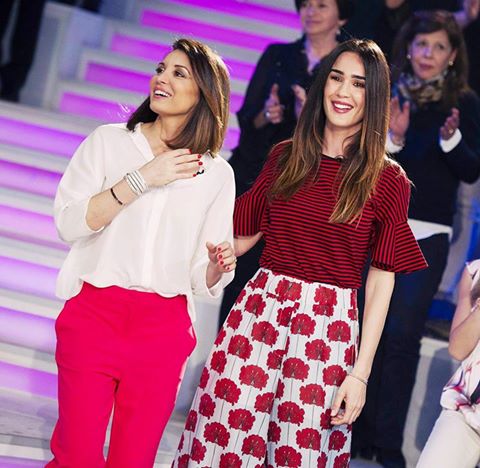 Alessandra Pierelli a ‘Verissimo’: “Pochi mesi fa ho lottato nuovamente tra la vita e la morte… ma sono ancora qui!” article-post