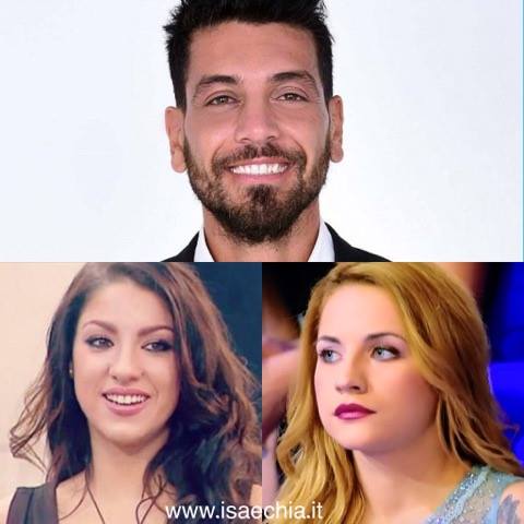 ‘Grande Fratello’, dopo la rottura con Alessandro Calabrese Lidia Vella riscopre l’amicizia con Federica Lepanto (foto) preview