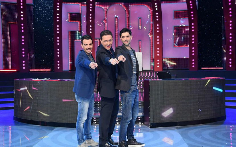 ‘Furore’, dopo 20 anni stasera torna il programma musicale di Rai 2! Tra gli ospiti anche Tina Cipollari e Francesco Arca preview