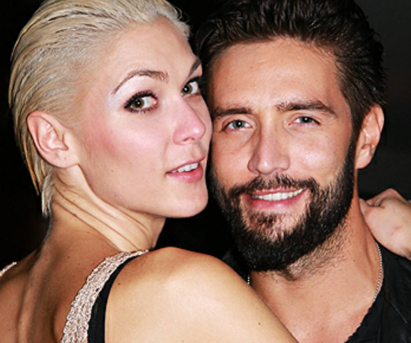 ‘Isola 10’, è naufragato il matrimonio tra Alex Belli e Katarina Raniakova! preview