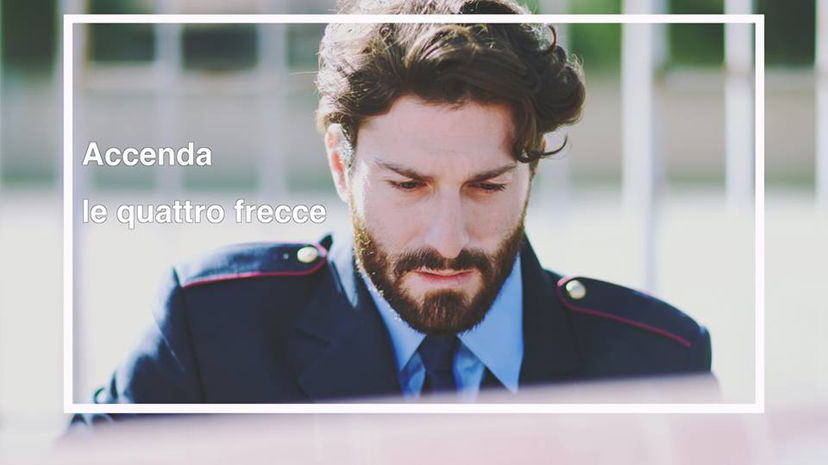 ‘Uomini e Donne’, l’ex tronista Amedeo Andreozzi tra i protagonisti di un nuovo cortometraggio (foto) preview