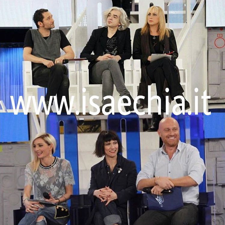 ‘Amici 16’, il serale si avvicina: ecco i primi componenti della Squadra Bianca e della Squadra Blu… preview