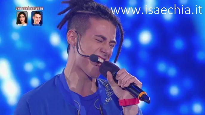 ‘Amici di Maria De Filippi 16’: l’opinione di Isa sulla prima puntata del serale article-post