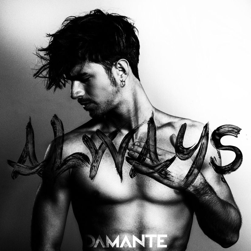 Andrea Damante a IsaeChia.it: “Vi presento ‘Always’, il mio nuovo singolo!” preview