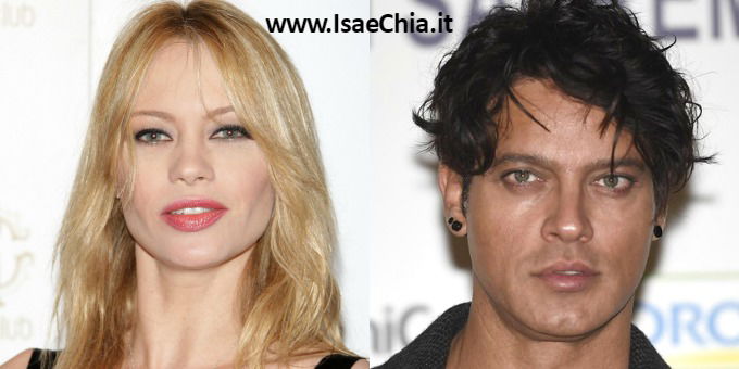 Anna Falchi contro Gabriel Garko: “Dopo la partecipazione al Festival di Sanremo ha avuto un tracollo, non lo vuole più nessuno!” preview