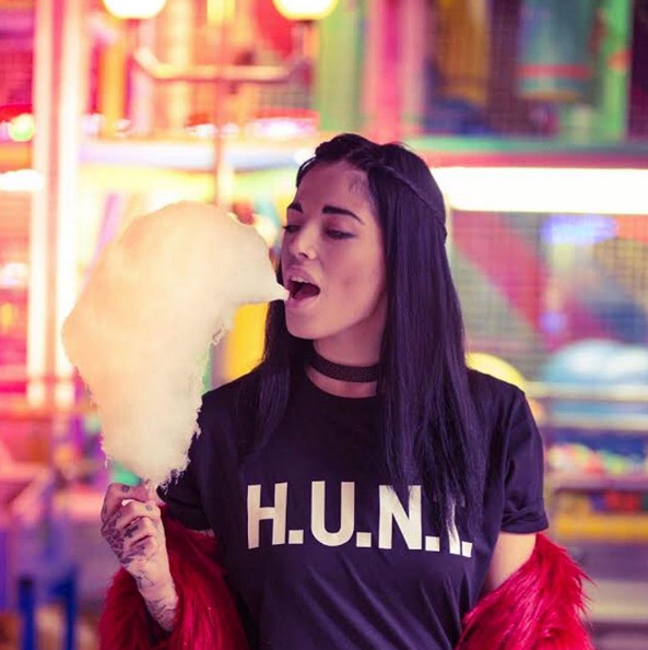 ‘Temptation Island 2’, Aurora Betti svela il sesso del bimbo che porta in grembo! preview