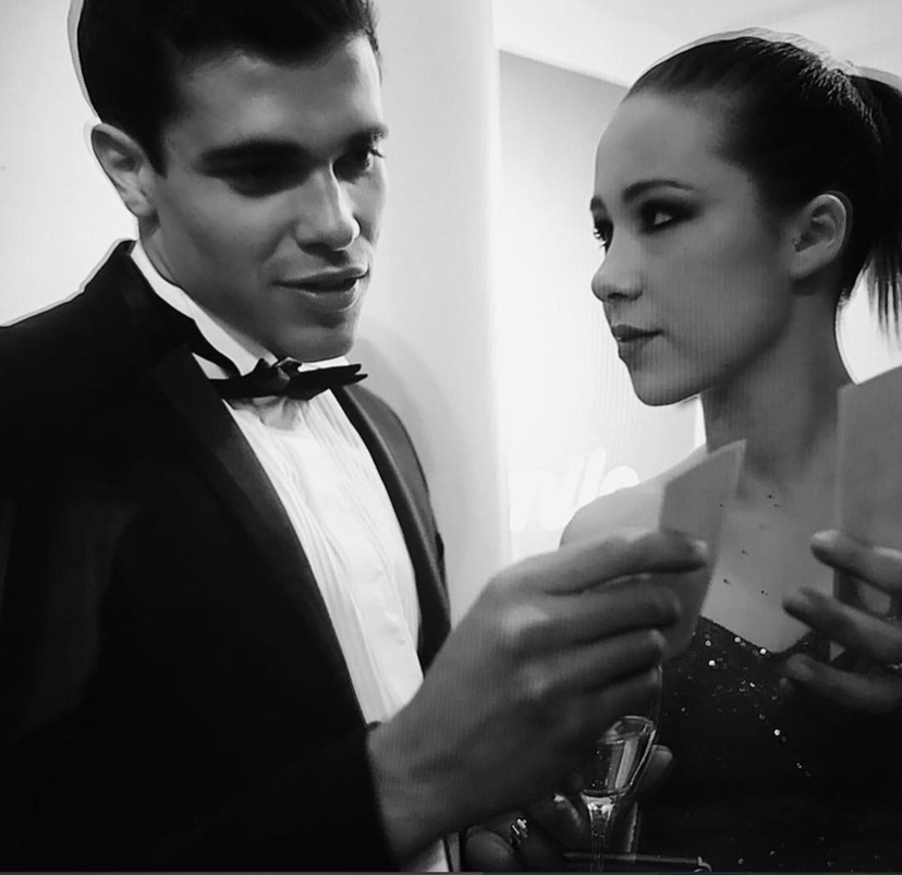 Nuovo amore per Aurora Ramazzotti? (foto) preview