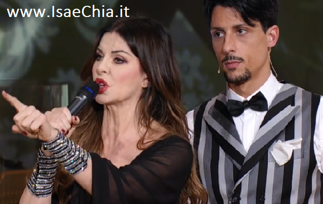 ‘Ballando con le Stelle 12’, ennesimo scontro tra Alba Parietti e Selvaggia Lucarelli. Eliminato Christopher Leoni article-post