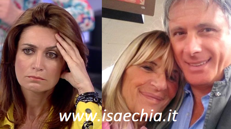 ‘Uomini e Donne’, Barbara De Santi contro Gemma Galgani e Giorgio Manetti: “Lei è una bugiarda, lui invece…”
