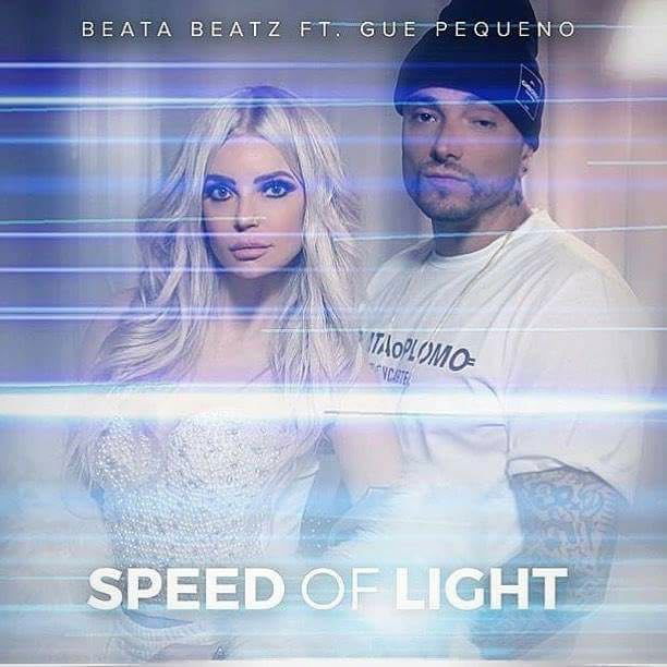 ‘Speed of Light’, ecco il videoclip dell’ultimo singolo di Beata Beatz feat. Gue Pequeno article-post