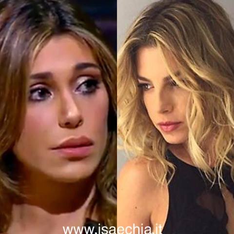 Belen Rodriguez balla sulle note di Emma Marrone e scoppia la polemica! preview