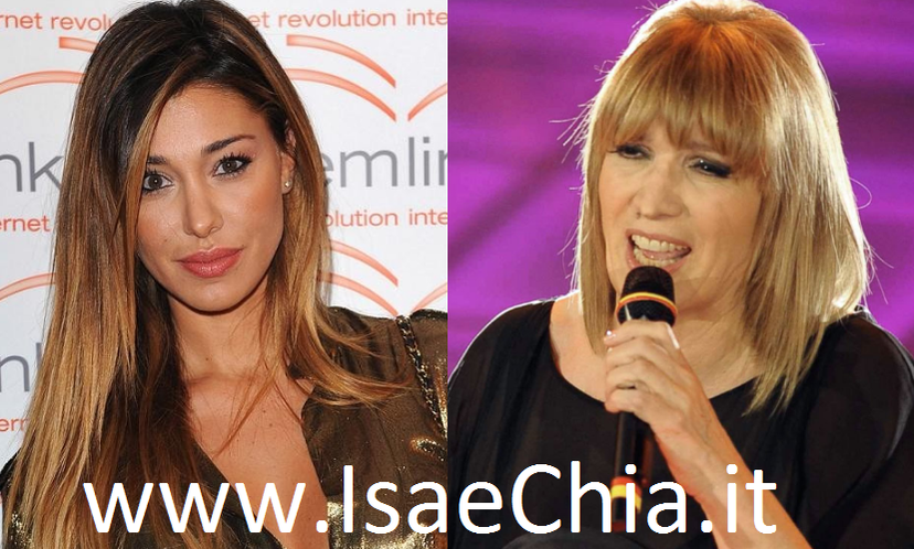 ‘Selfie – Le Cose Cambiano 2’, Belen Rodriguez e Iva Zanicchi nel cast? preview