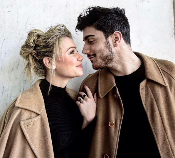 Riccardo Gismondi e Camilla Mangiapelo ospiti in radio: “Che Martina Luchena si facesse una vita, così come noi ci stiamo felicemente godendo la nostra!” preview