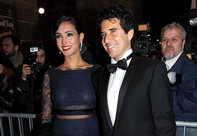 Caterina Balivo è in dolce attesa di una femminuccia! preview