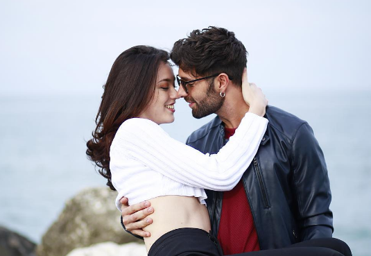 ‘Uomini e Donne’, Claudio D’Angelo rivela: “Mi piacerebbe avere presto un figlio!” article-post