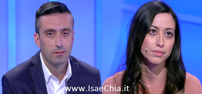 ‘C’è Posta Per Te’, ultima puntata: ascolti record e la storia di Enzo e Stefania che ha diviso i telespettatori (VIDEO) preview