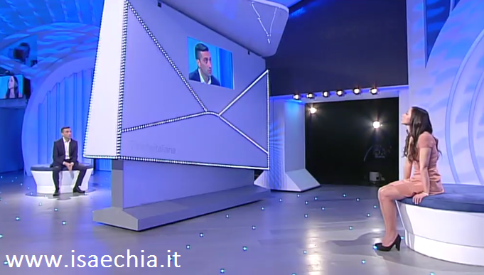 C'è Posta X Te Puntata Di Ieri