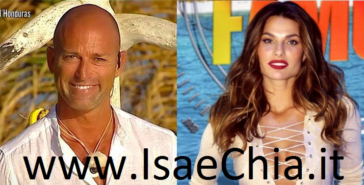 Stefano Bettarini dopo la rottura con Dayane Mello: “Era evidentemente la persona sbagliata per me. Ha giocato ed è stata sleale…” preview