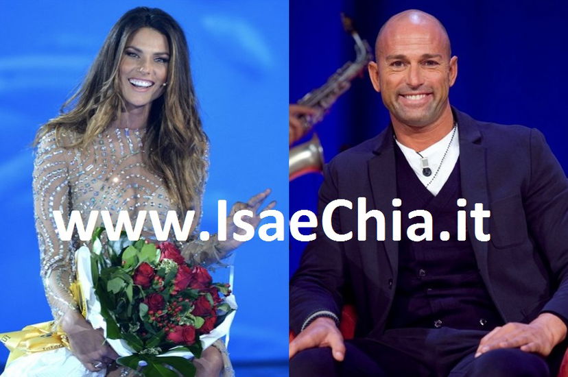 Dayane Mello contro Stefano Bettarini: “Gli piace decidere la vita degli altri, mi sommerge di chiamate e messaggi… ma noi non siamo fidanzati, ci siamo solo baciati e non ho perso la testa per lui!” preview