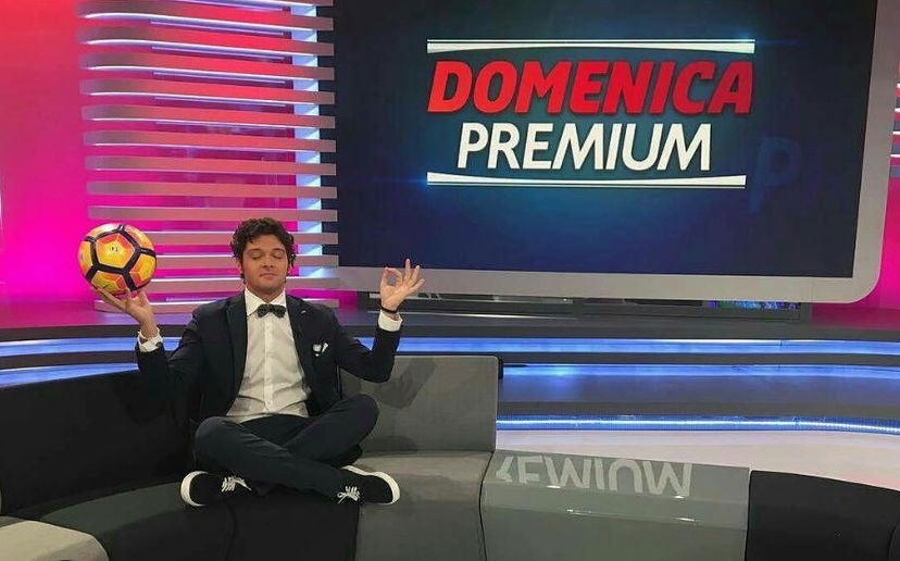 Domenico Manfredi a IsaeChia.it: “Non sopporto Raz Degan all”Isola 12′ e il suo finto vittimismo: io faccio il tifo per Moreno Donadoni!” E in merito a Desirèe Popper… preview