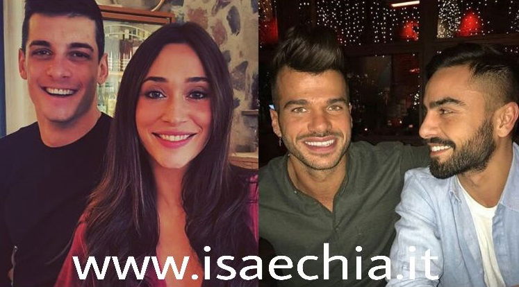 ‘Uomini e Donne’, Emanuele Mauti sotto accusa. Lui e Sonia Lorenzini rispondono così… preview