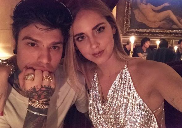 Fedez e Chiara Ferragni suggellano il loro amore con un tattoo! (foto) article-post