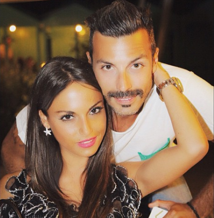 Francesca De André rivela: “Daniele Interrante mi ha regalato un bellissimo anello con diamante per convincermi a tornare insieme!” article-post