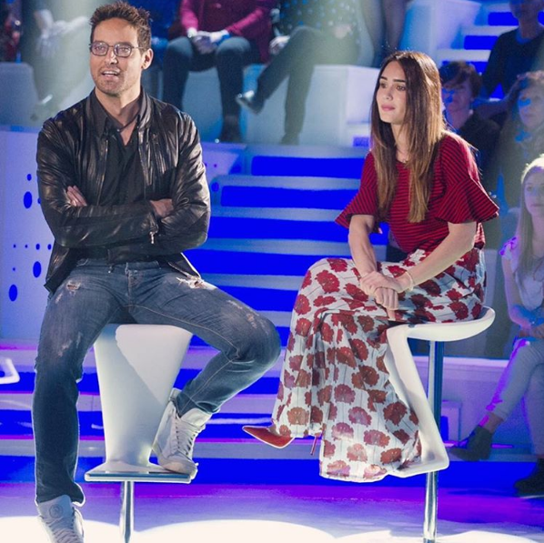 Gabriel Garko a ‘Verissimo’: “Con Adua Del Vesco mi diverto molto e riesco a evadere, ma non la sposerò mai!”. E in merito a Imma Battaglia ed Eva Grimaldi… preview