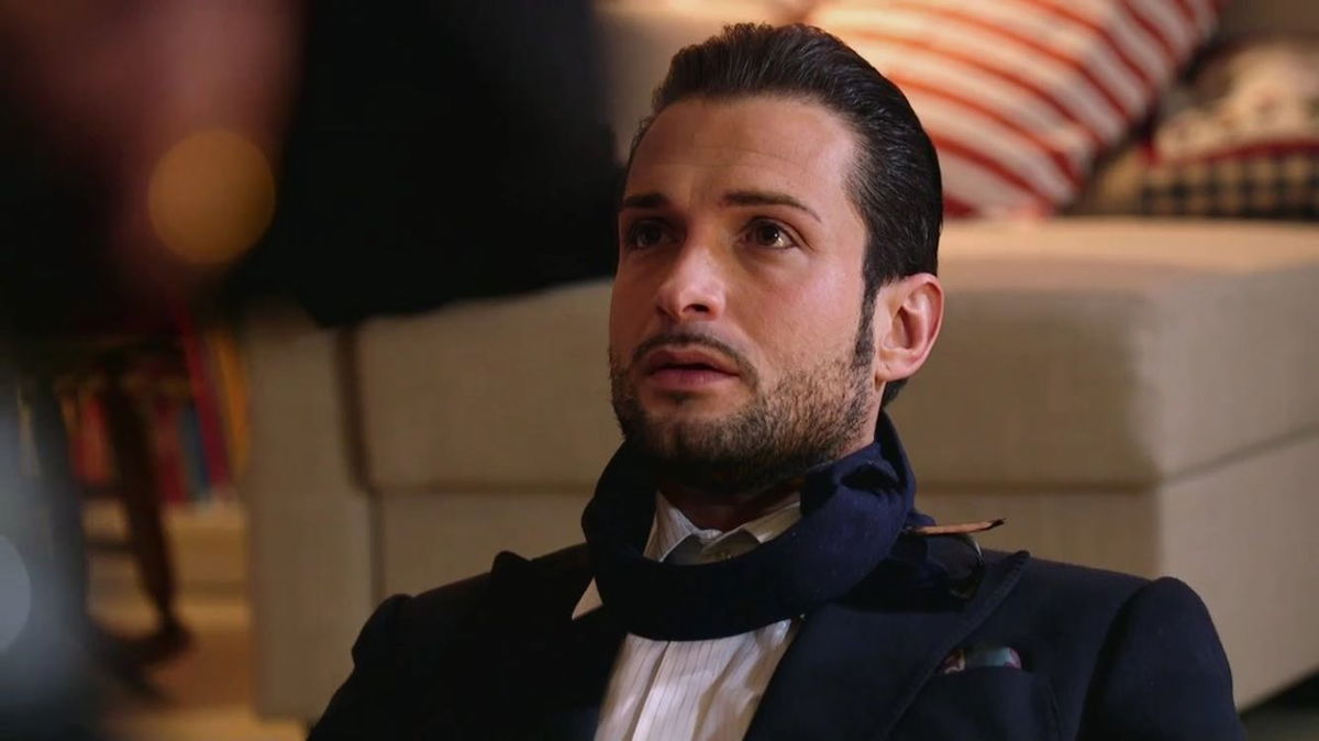 ‘Grande Fratello 10’, George Leonard approda ad ‘Alta Infedeltà’! (video) article-post