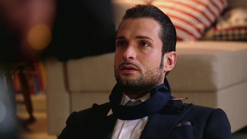 ‘Grande Fratello 10’, George Leonard approda ad ‘Alta Infedeltà’! (video) preview