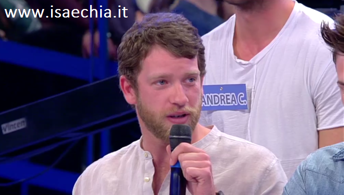 ‘Uomini e Donne’: ecco chi è Giorgio De Filippi, il golfista alla corte di Rosa Perrotta e Desirèe Popper preview