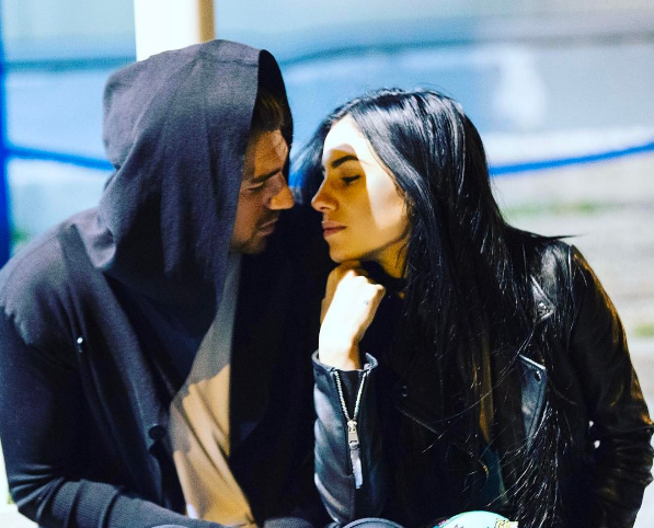 Giulia De Lellis e Andrea Damante ricordano un’esterna a ‘Uomini e Donne’ e scrivono… preview