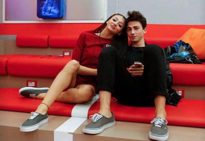 ‘Amici 16’, flirt tra Giulia Pelagatti e Riccardo Marcuzzo? Un indizio fa mormorare i fan… (foto) preview